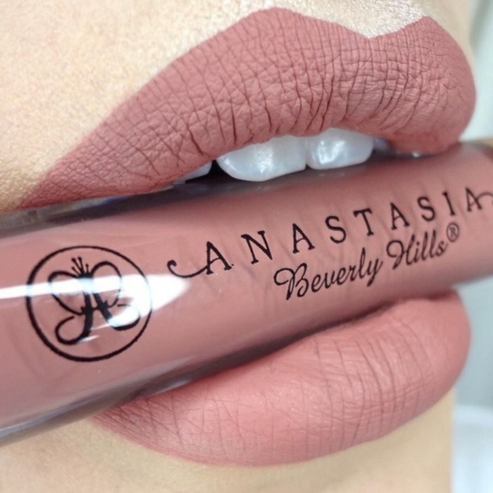 Anastasia Beverly Hills - Liquid Lipstick